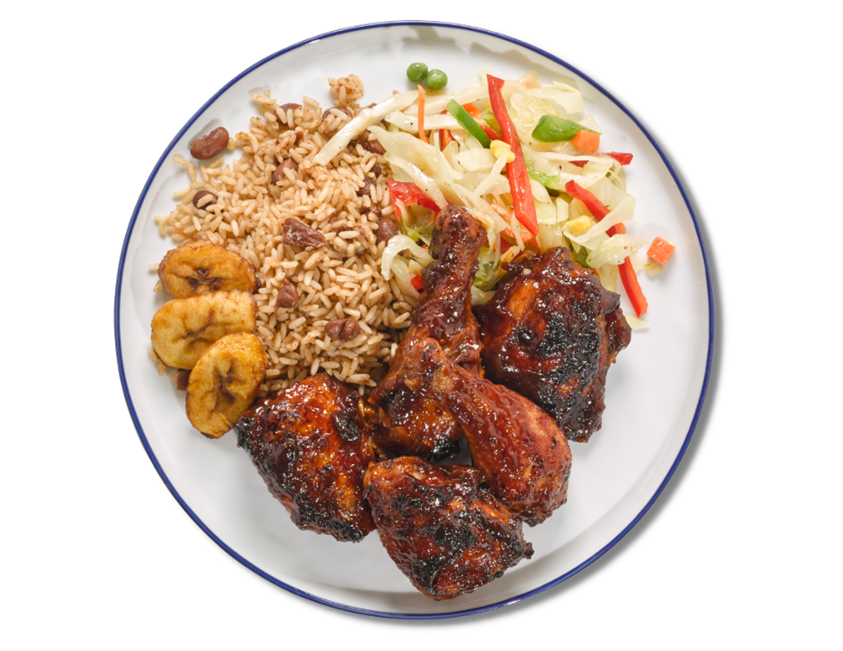 Fresh Caribbean Flavors in South Teaneck