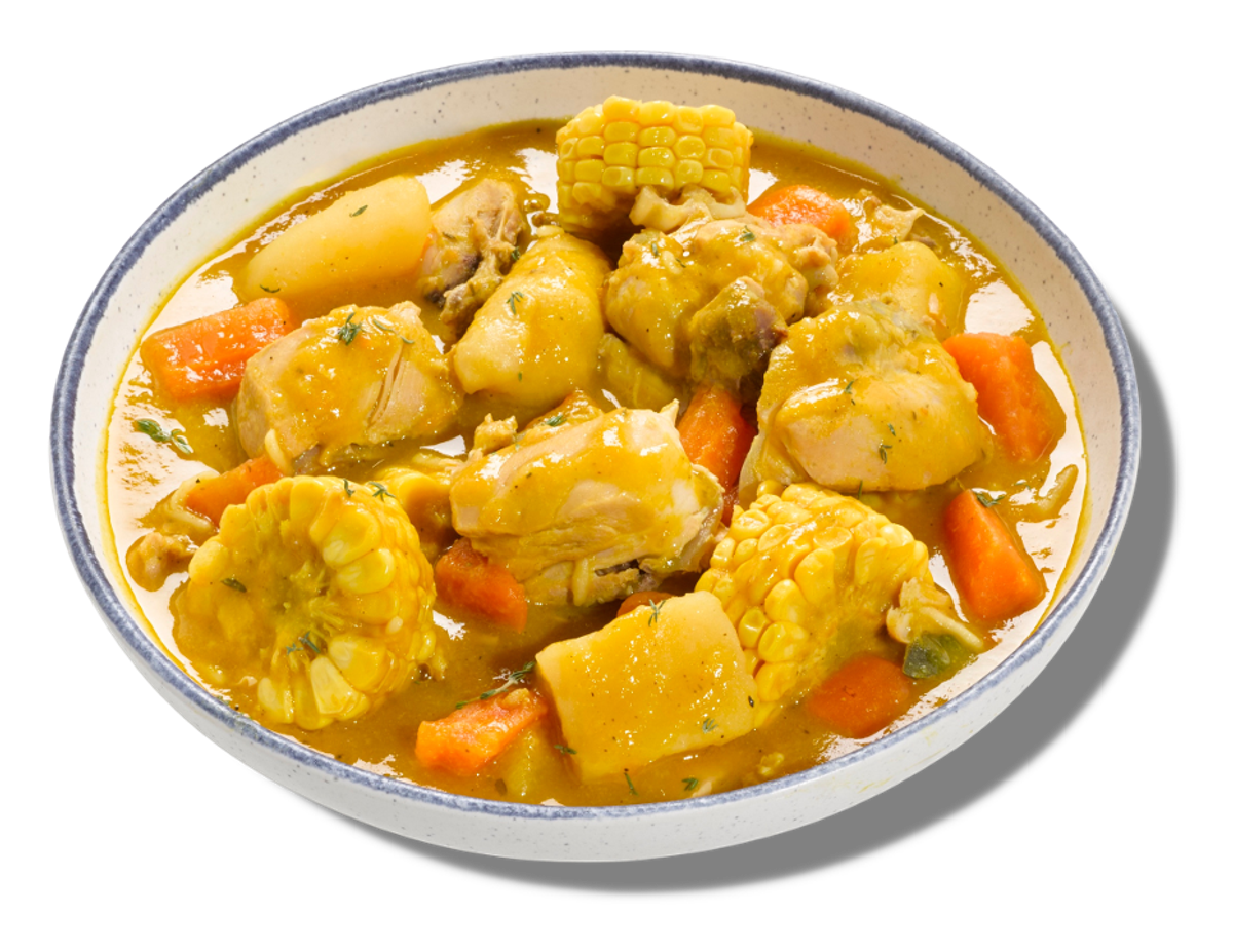 Order Fresh Caribbean Flavors in South Teaneck