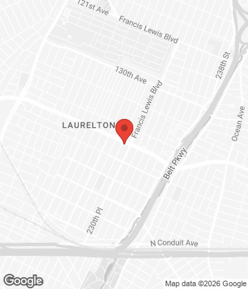 Map of Golden Krust Caribbean Restaurant - 230-02 Merrick Blvd, Queens, NY, 11413, US