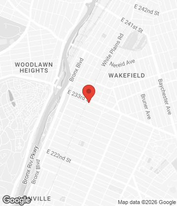 Map of Golden Krust Caribbean Restaurant - 4182 White Plains Rd, Bronx, NY, 10466, US